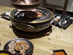 -泥炉烧肉师(新街口金銮巷店)