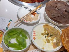 -蜀留香火锅(社会山店)