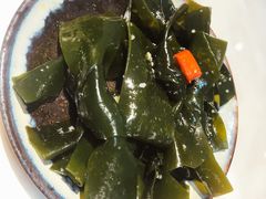 -大牛湾·眷村牛肉面(蠡溪店)