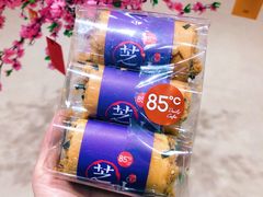 芝士松松卷-85度C(青岛燕儿岛店)