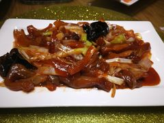 -萃和楼海鲜酒店(汉口路店)