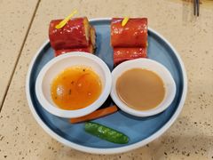 -点都德(中海环宇荟店)