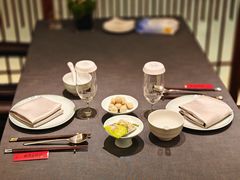 -沈灶河豚宴·河豚融合餐厅(汉中路店)