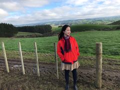 -怀托摩萤火虫洞