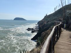 -漳州滨海火山岛自然生态风景区