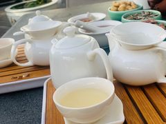 -湖畔居茶楼(湖滨店)
