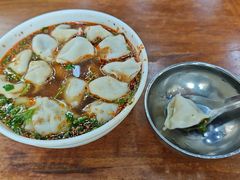 -回坊马二饺子馆