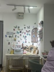 -尤米一站式美甲美睫