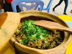 -汤氏美食台山水步特色黄鳝饭(龙津东路店)