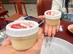 -喜家德虾仁水饺(长泰广场店)