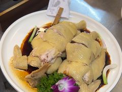 -汇景花园酒家(基立下道店)