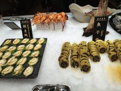 -曲水兰亭(北京四惠店)
