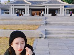 -华侨公园