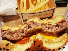 -麦当劳(无锡永乐店)