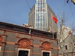 -中共一大纪念馆