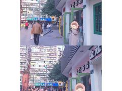 -黄桷坪涂鸦艺术街