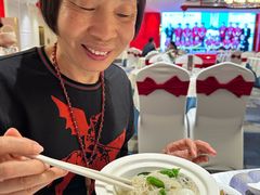 -聚春园自助餐厅(东街口店)
