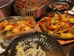-贰醒·私房小院烧烤 (太古里店)