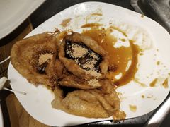-巴奴毛肚火锅(广益哥伦布店)