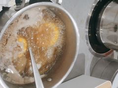 -晓沸牛肉海鲜小火锅(白湖亭万达广场店)