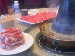 -阳坊大都涮羊肉(阳坊总店)