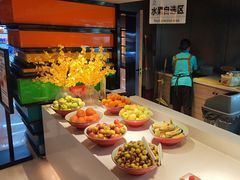 -山水温泉