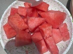 -海底捞火锅(奥森店)