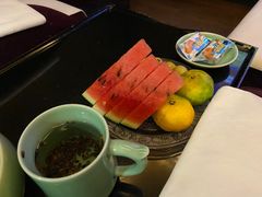 -紫莲花足道(柯桥古镇店)