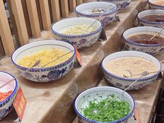-清真军邺·金富苑肥牛城(海湖新区精品店)