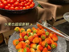 -安蒂娅·海鲜自助餐厅(安蒂娅美兰酒店)