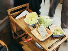 -井格重庆火锅(西直门凯德Mall店)