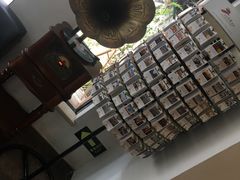 -时光漫步酒店(北京雍和宫南锣鼓巷后海店)