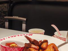 -谭厨中山传家菜.乳鸽.脆鲩鱼(华强北中航城店)