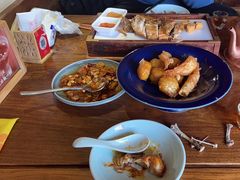 -小吊梨汤·北京菜(香山店)