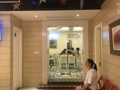 -红房子西菜馆(淮海中路店)