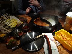 -江湖六膳門串串香(隆礼路店)