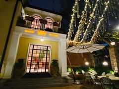 -玫瑰厅上海菜(兴国路店)