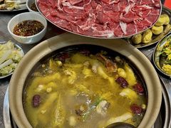 -楠波炭炉鸡煲馆(桥北店)