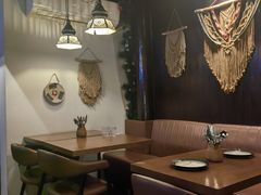 -Uncle Kosto科斯托·中东菜