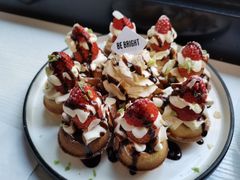 -BE BRIGHT KITCHEN(正佳广场店)