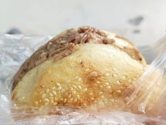 -老西关黄老太牛肉烧饼