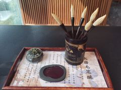 -唐猫庭院·千年陕菜(赛格国际购物中心店)
