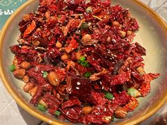 -芸山季·云南野生菌火锅(宝能环球汇店)