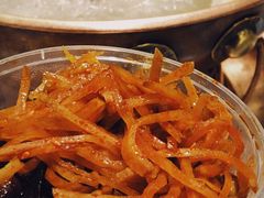 -南来顺饭庄·清真(南菜园店)
