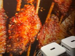 -管氏翅吧(马家堡店)