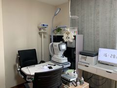 -杨兮眼视光工作室