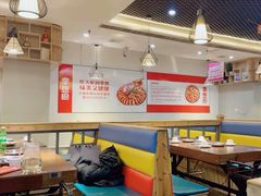 -李想大虾(文景路&凤城八路店)