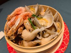 -三利音·玖弄小鲜(浦东嘉里城店)