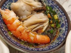 -丰尔粥食·粥底火锅·桑拿鸡(大良总店)