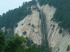 -华山风景名胜区